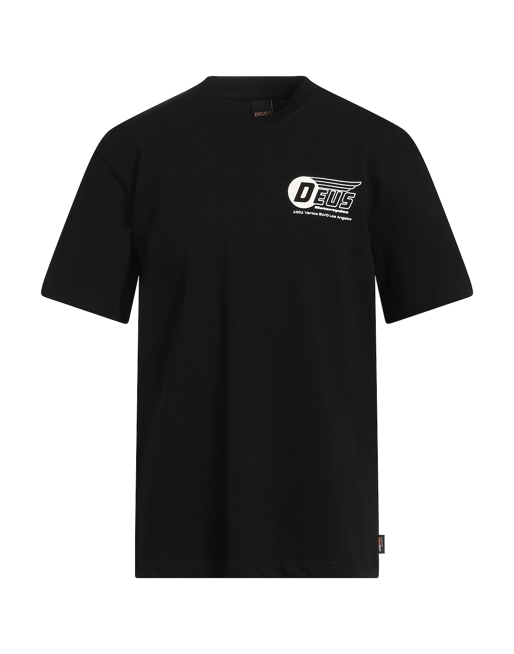 DEUS EX MACHINA - T-shirts