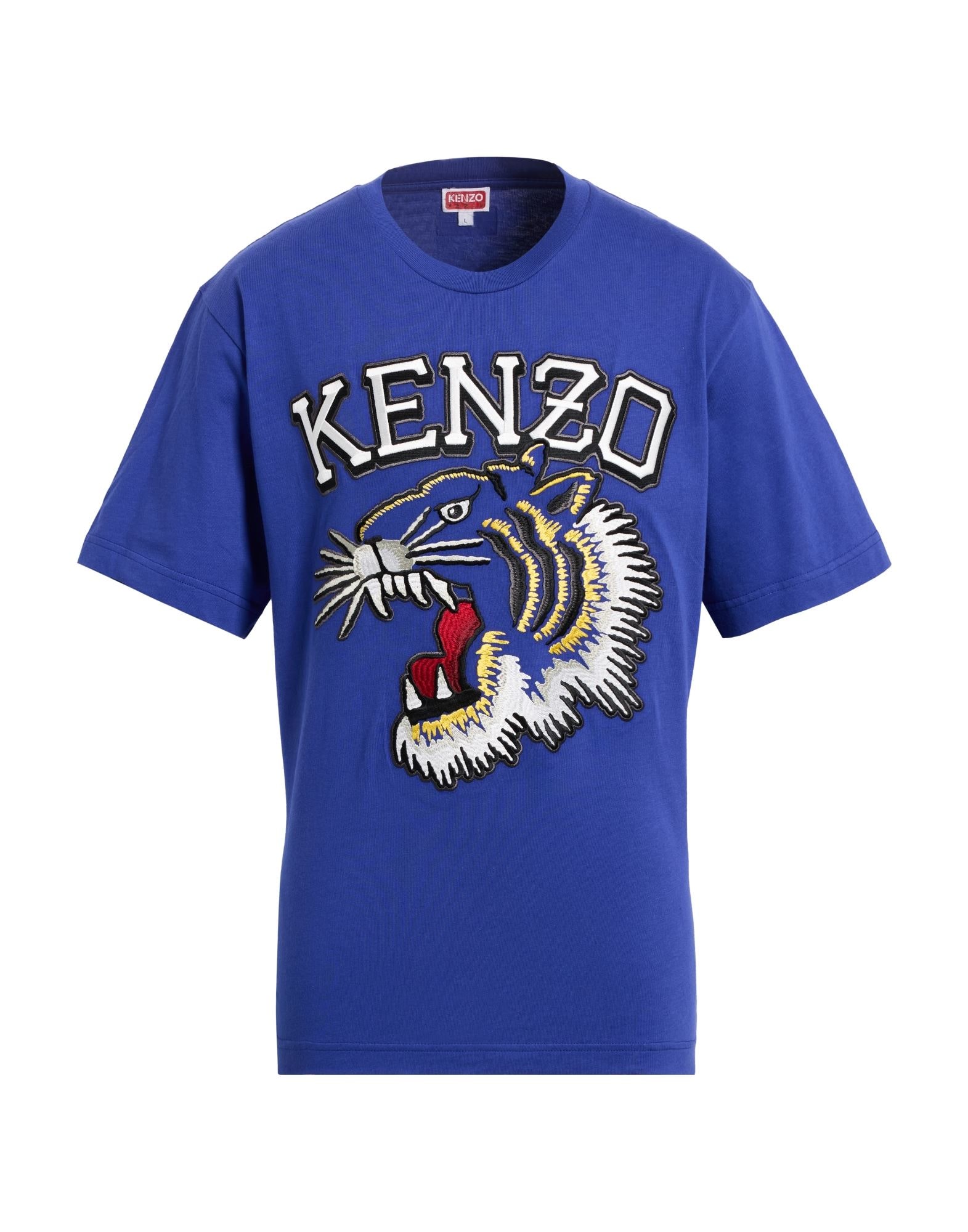 KENZO - T-shirts
