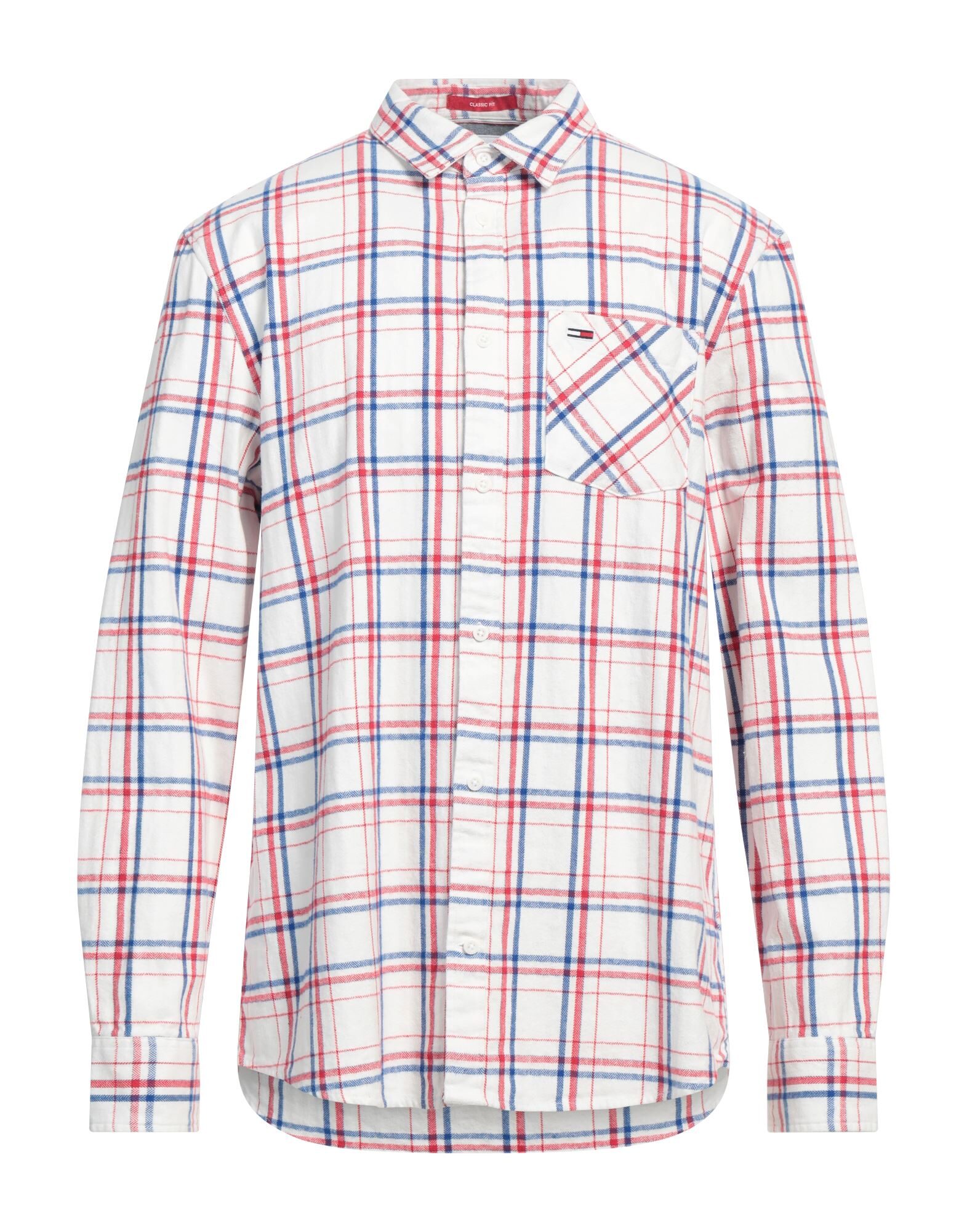 TOMMY JEANS - Shirts