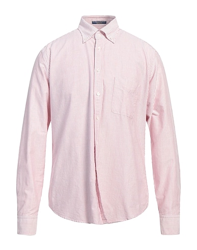 B.D.BAGGIES Camicia a righe 100% Cotone