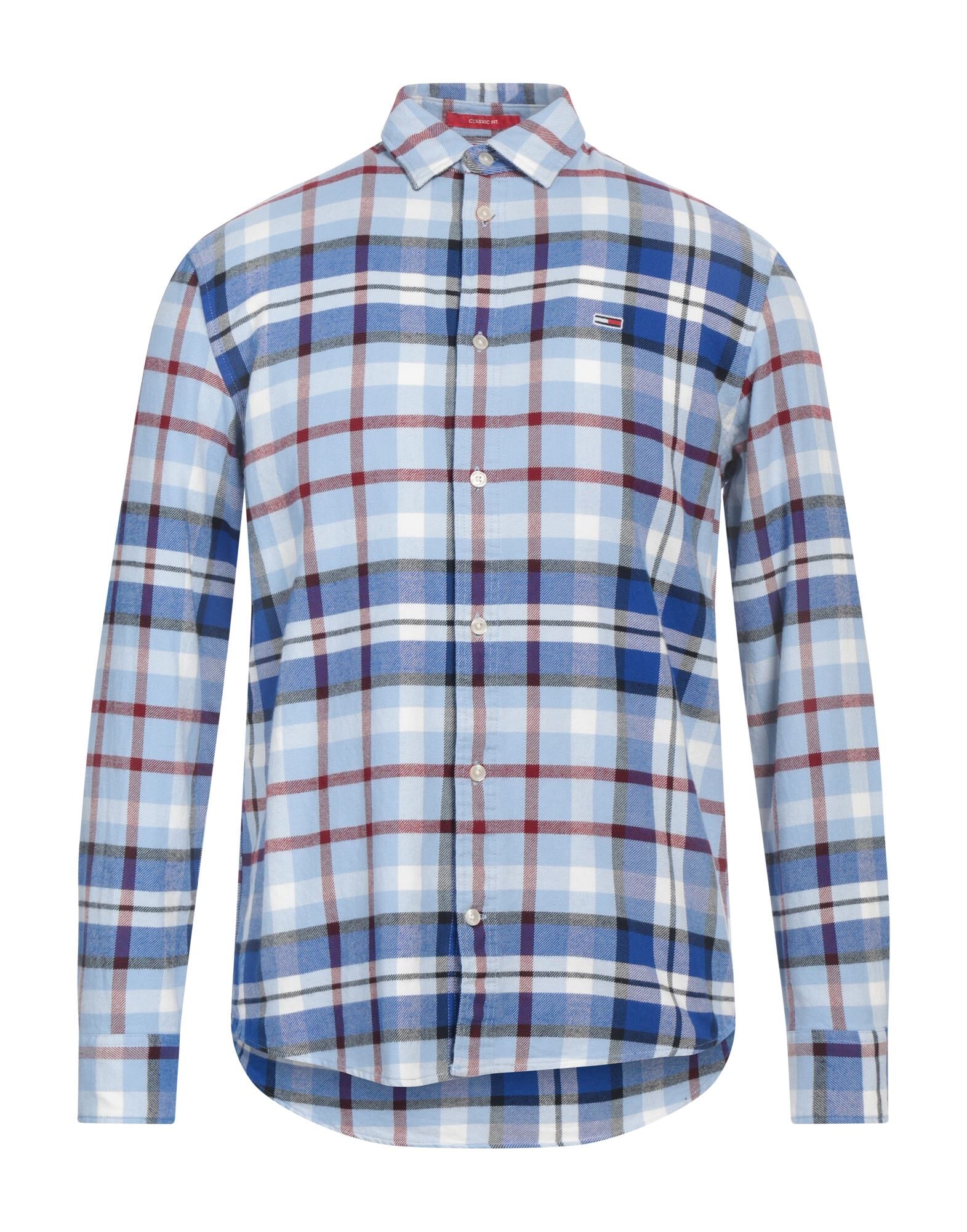 TOMMY JEANS - Shirts