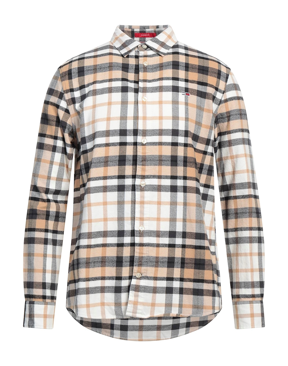 TOMMY JEANS - Hemden