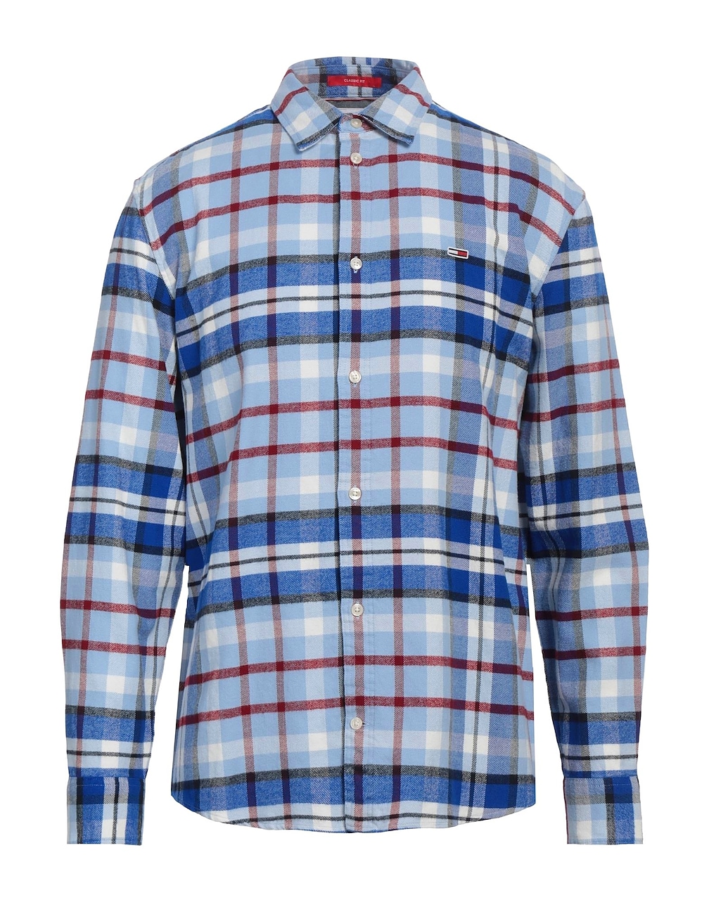 TOMMY JEANS - Hemden
