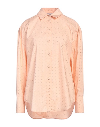 JIJIL Shirts Pink 100% Cotton