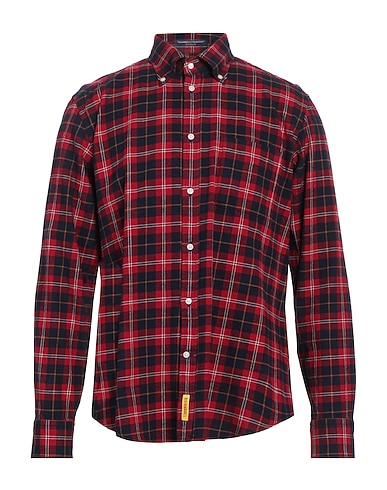 B.D.BAGGIES Checked shirt 100% Cotton
