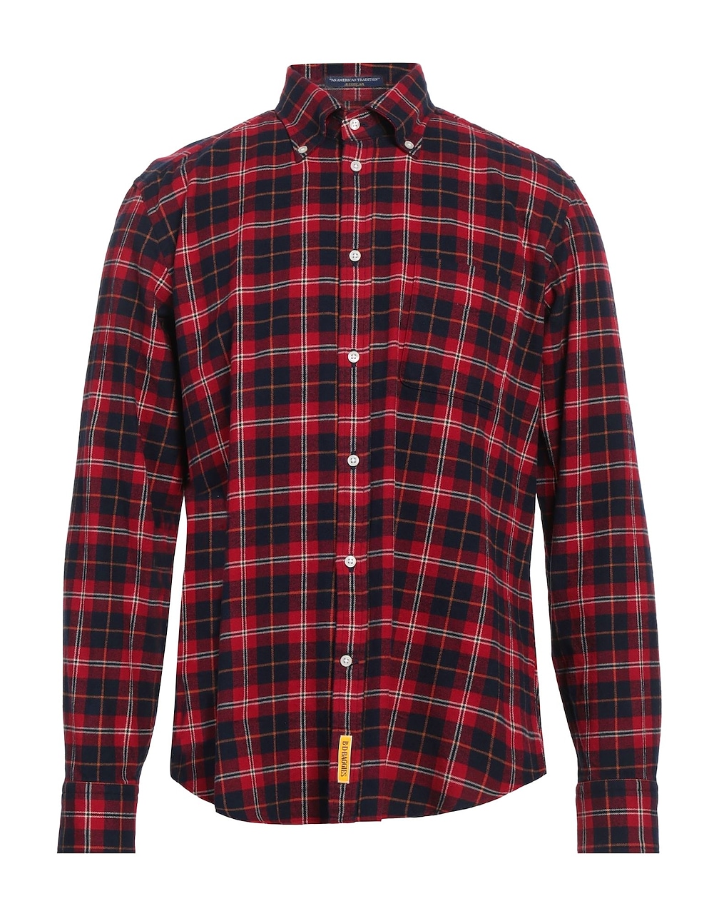 B.D.BAGGIES - Shirts