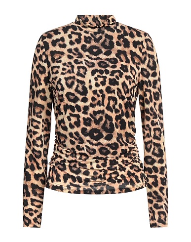 MARCIANO by GUESS T-shirt Sand 95% Viscose, 5% Elastane