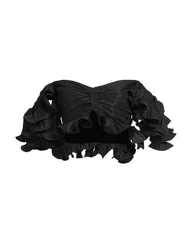 BABYLON Top Black 100% Polyamide