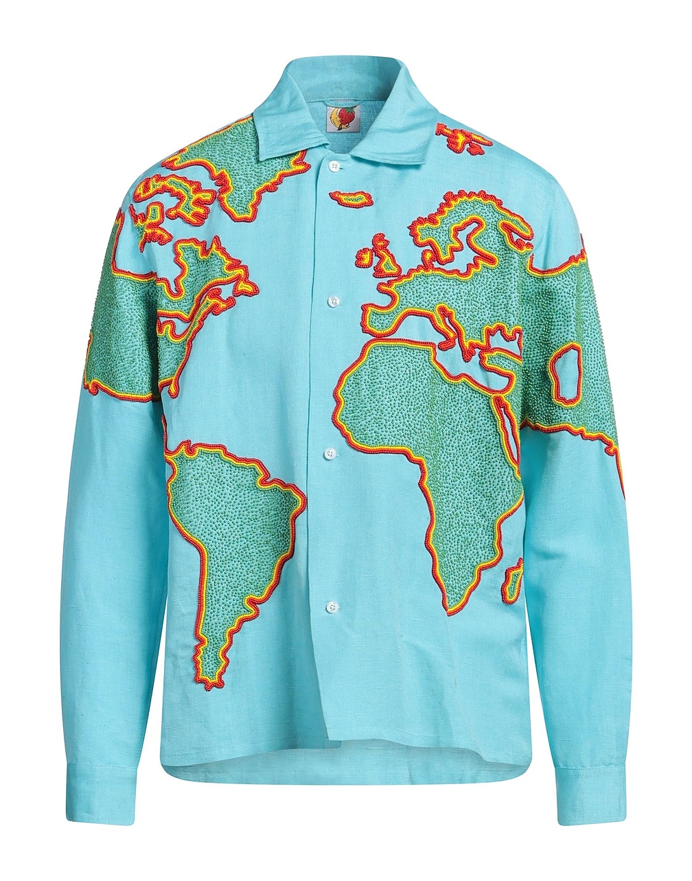 SKY HIGH FARM - Shirts