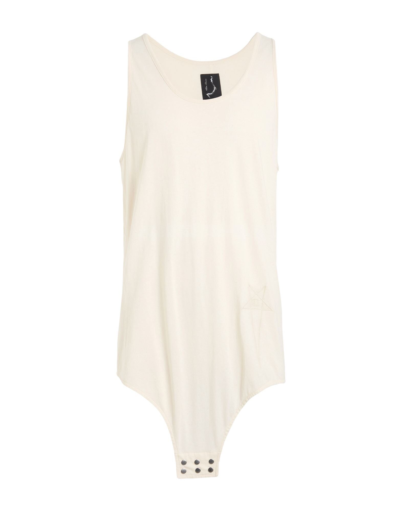 RICK OWENS x CHAMPION - Майки