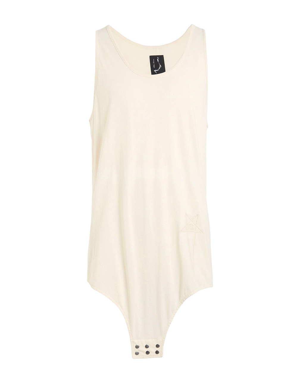 RICK OWENS x CHAMPION - Tank tops