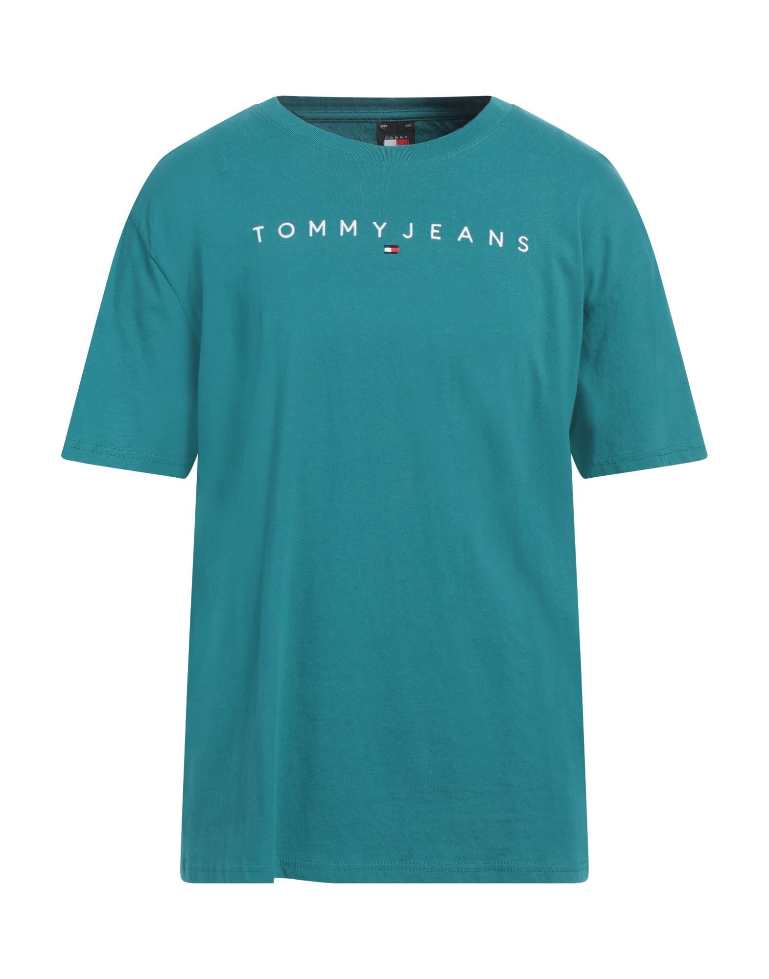 TOMMY JEANS - T-shirts