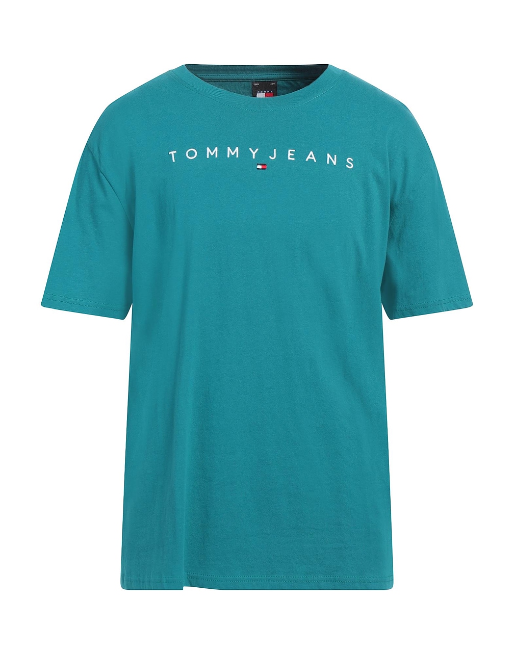 TOMMY JEANS - T-shirts