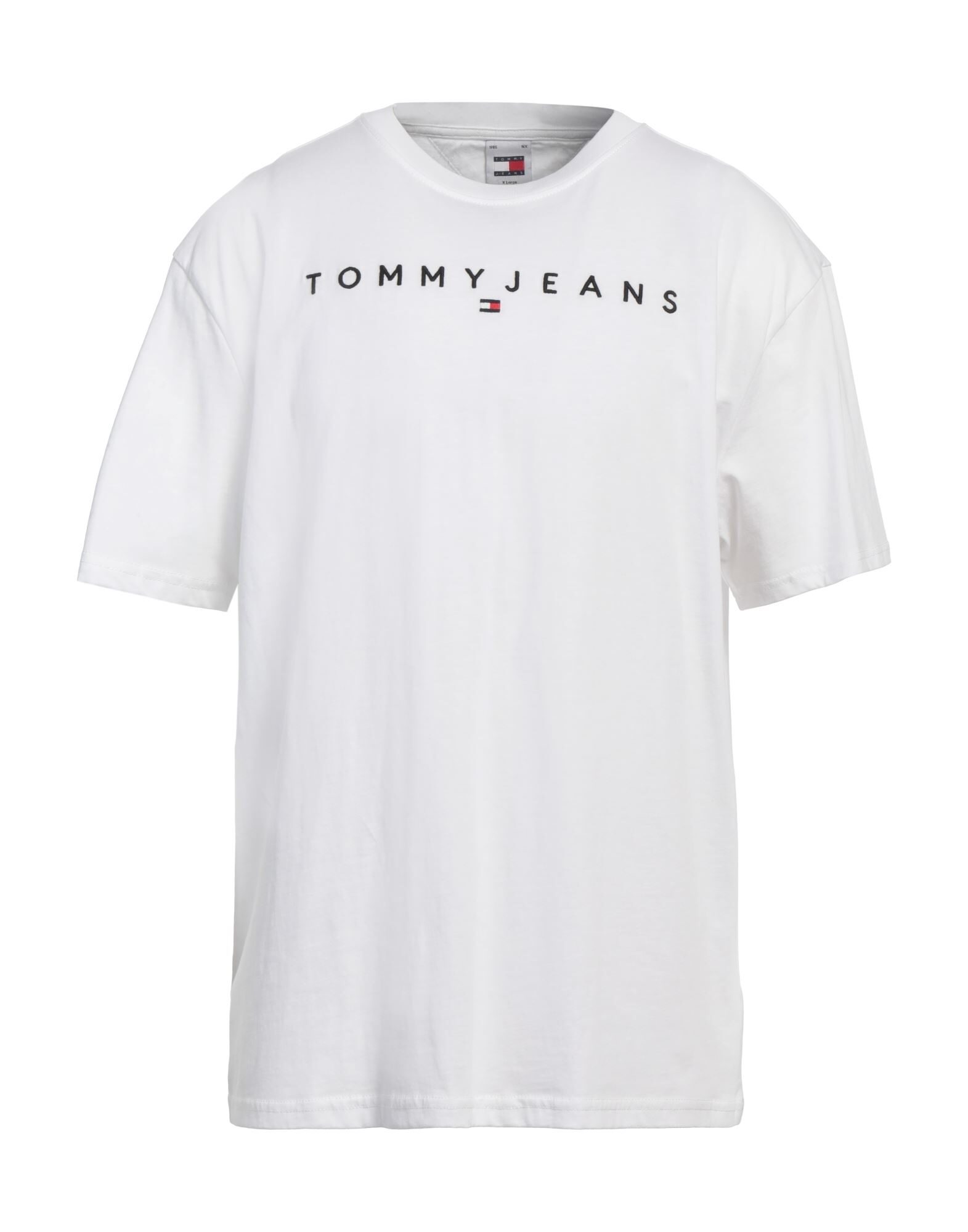 TOMMY JEANS - T-shirts