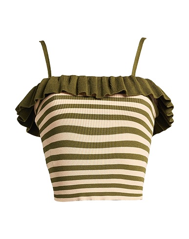 VICOLO Top 70% Viscose, 30% Polyester