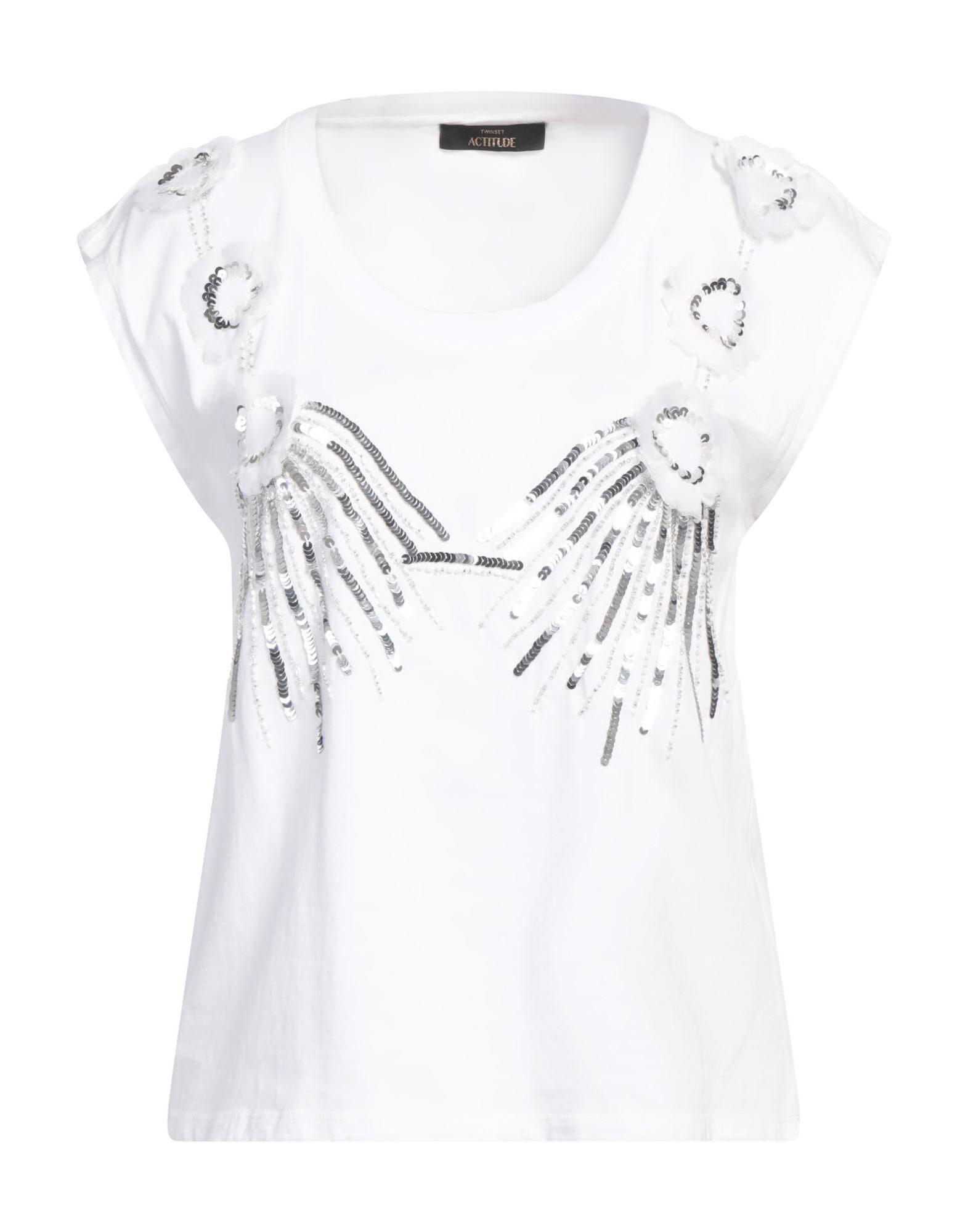 ACTITUDE by TWINSET - T-shirts