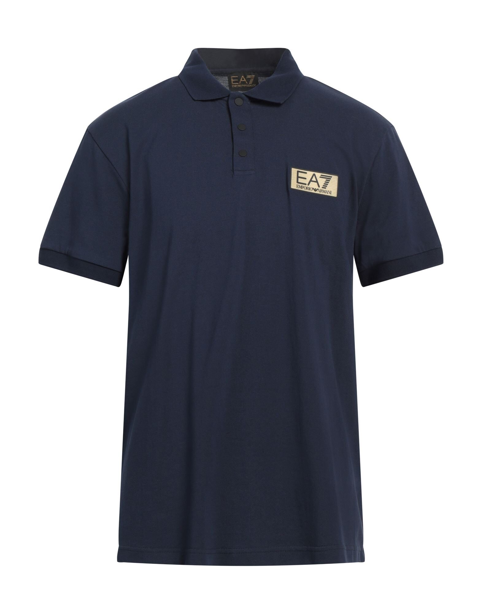 EA7 - Polo shirts