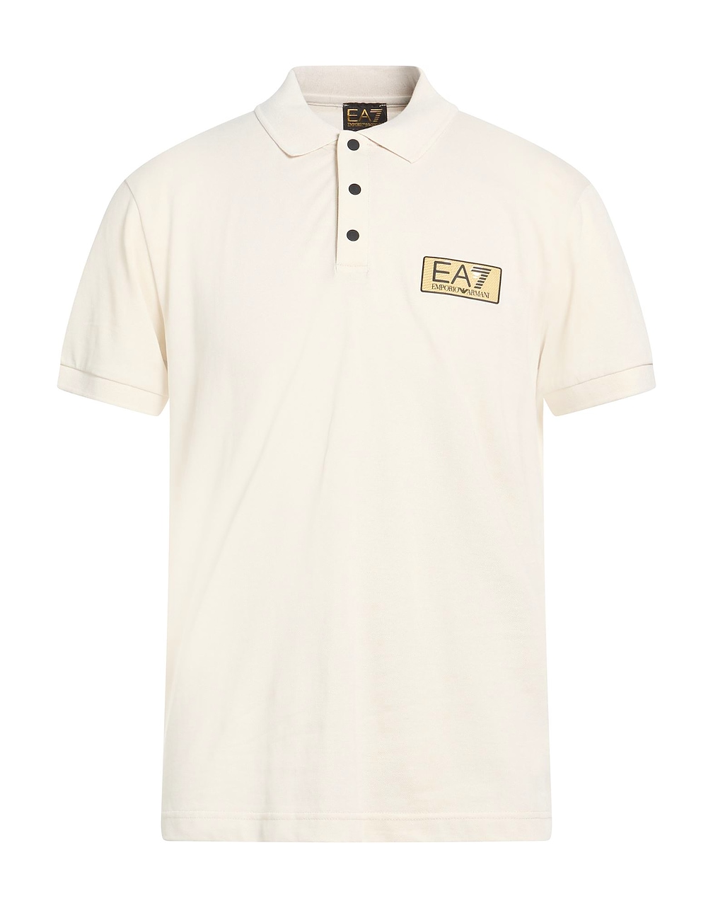 EA7 - Polo shirts