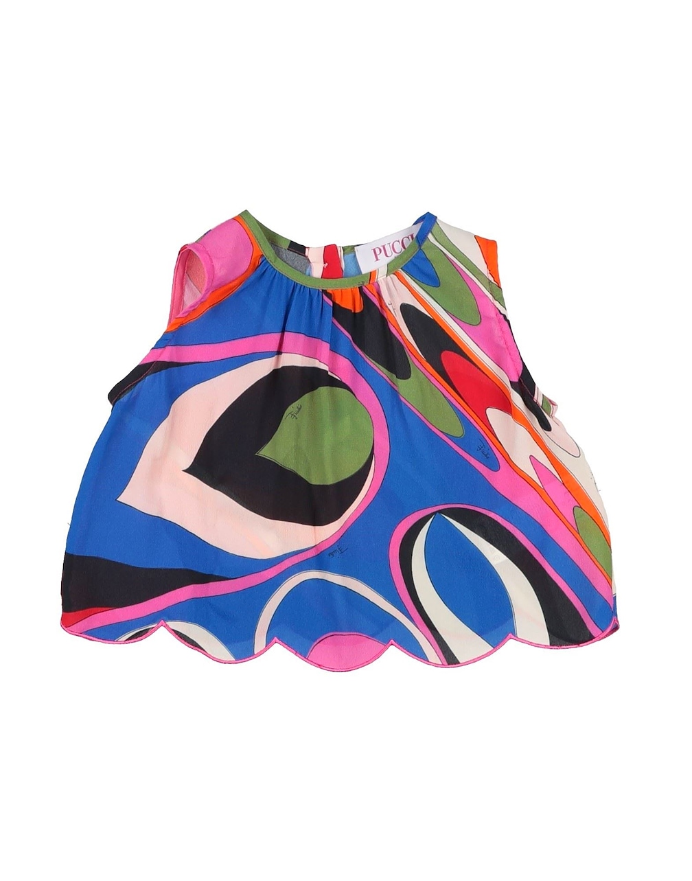 PUCCI - Tops