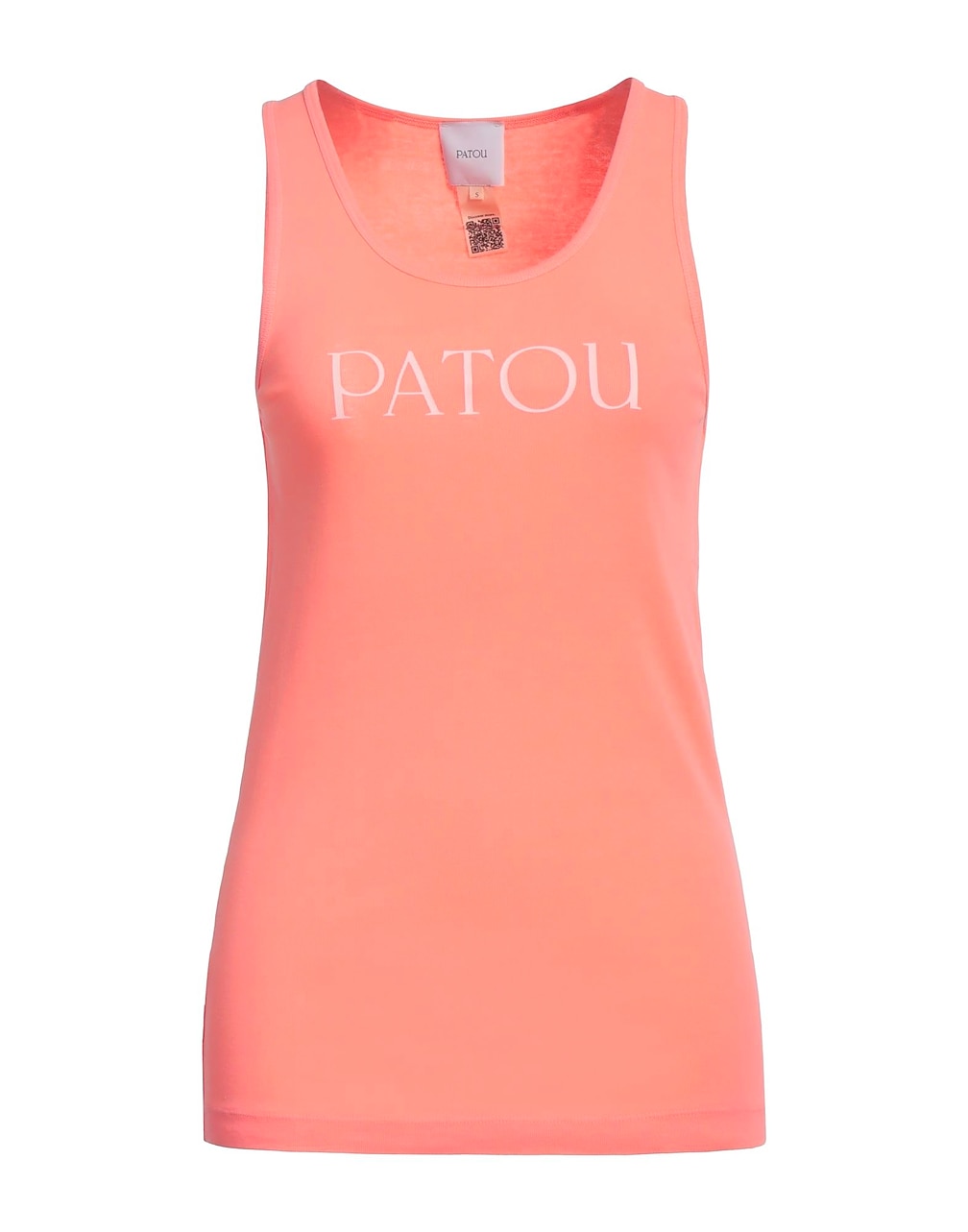 PATOU - Tank Tops