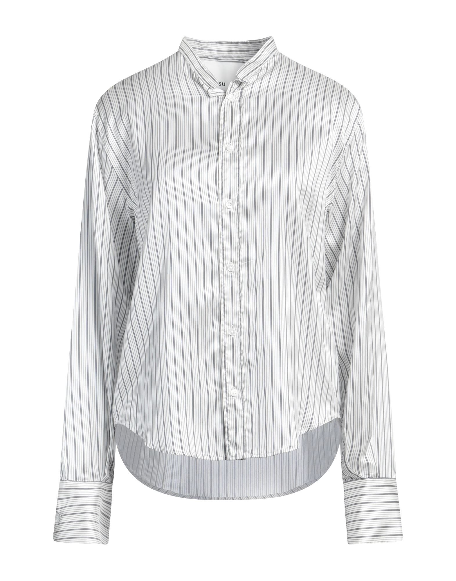 SA SU PHI - シャツ