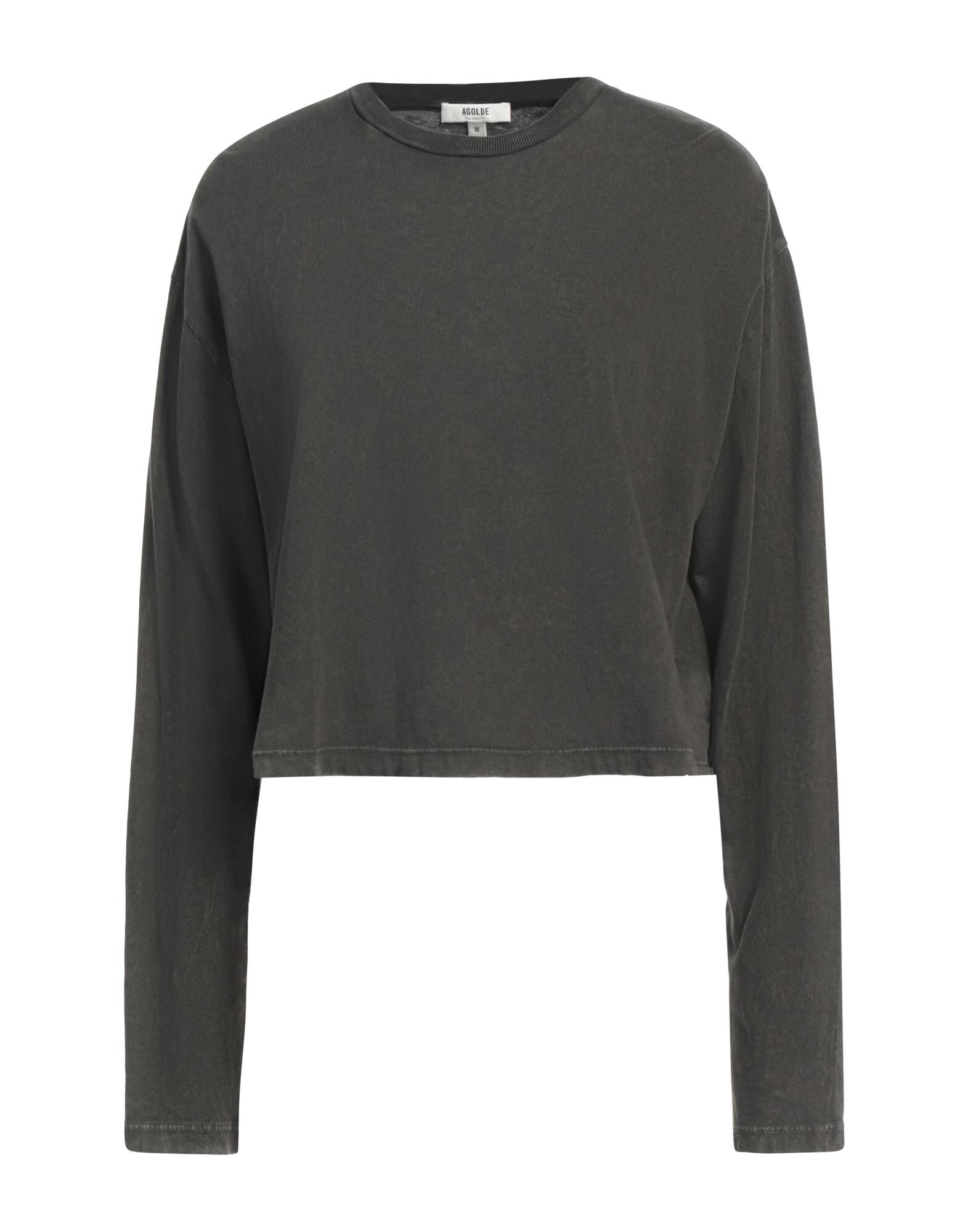 AGOLDE - Футболки