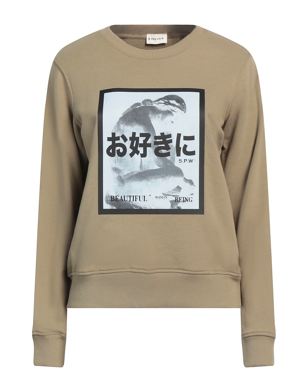5PREVIEW - Sweatshirts