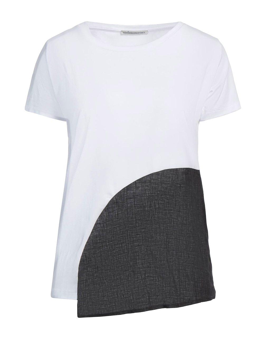 STEFANO MORTARI - T-shirts