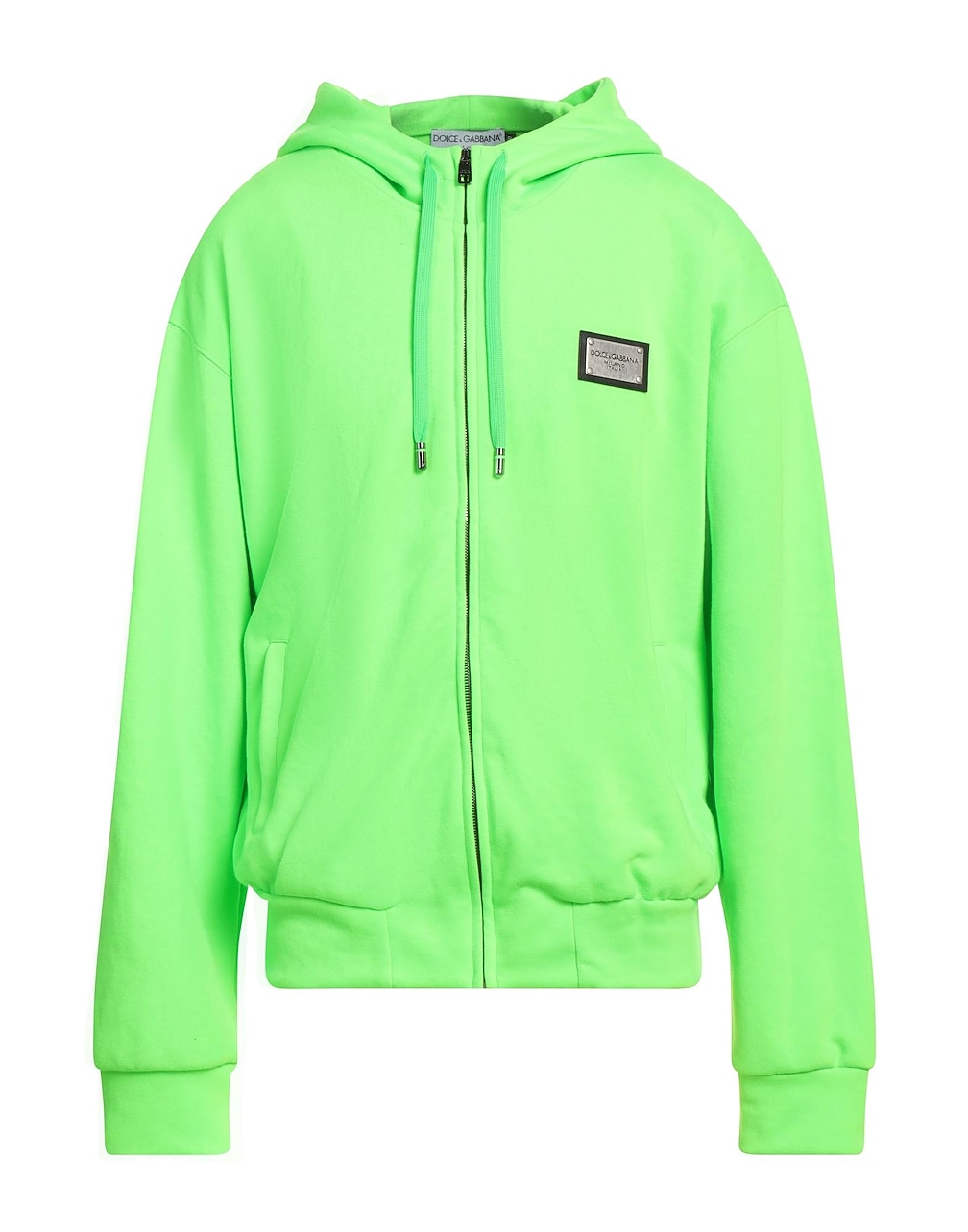 DOLCE&GABBANA - Sweatshirts