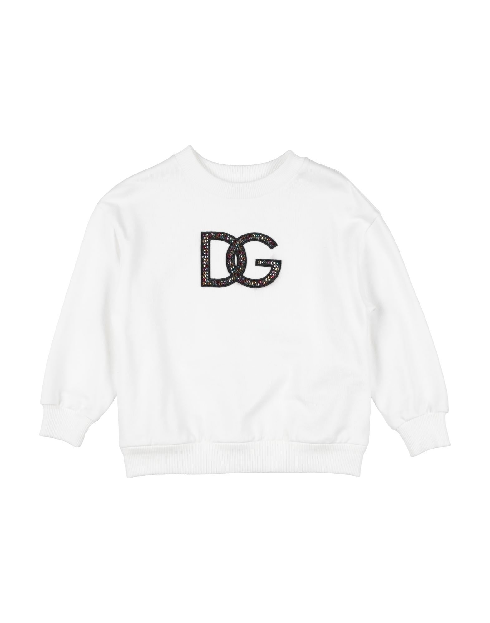 DOLCE&GABBANA - Sweatshirts