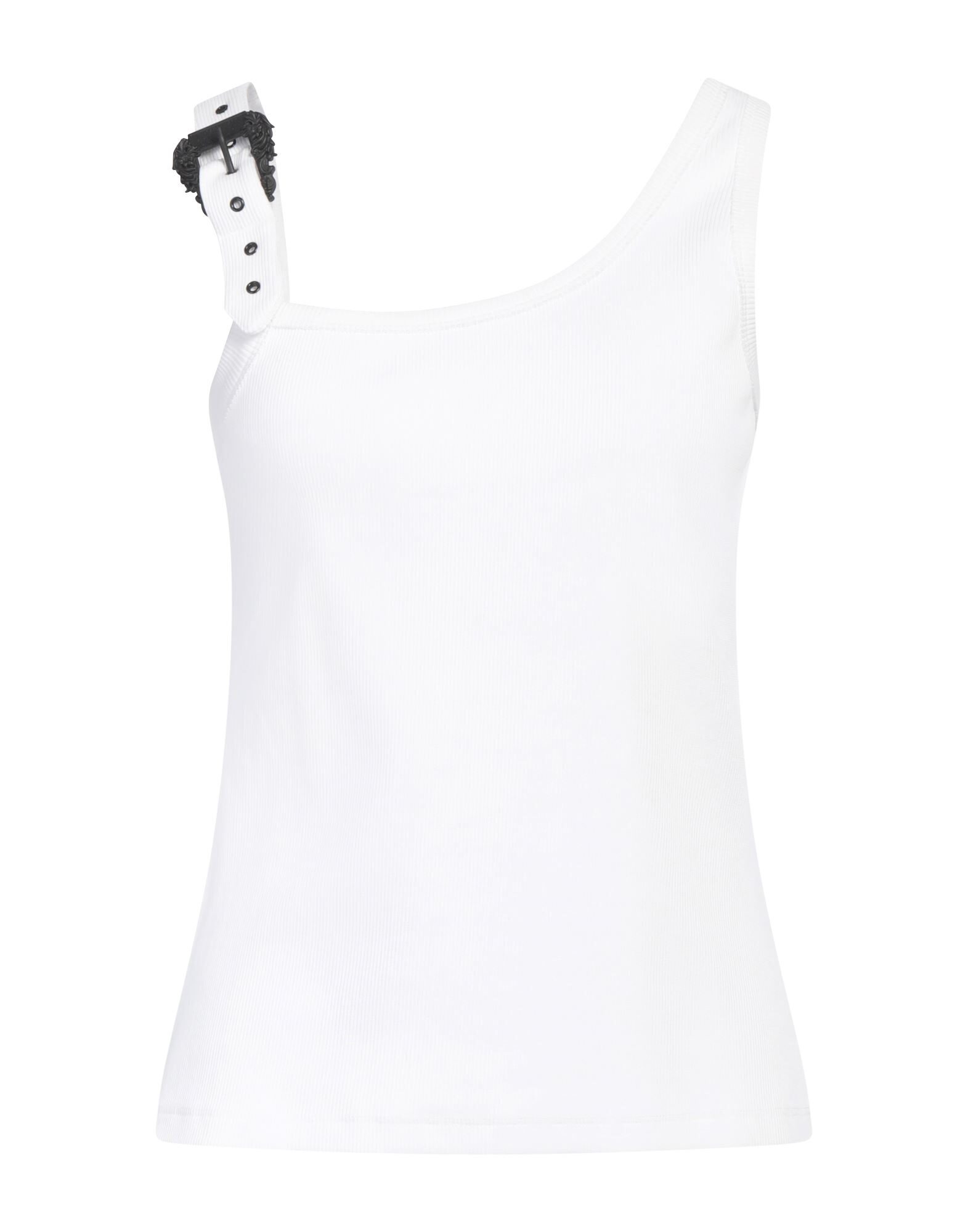 VERSACE JEANS COUTURE - Tank Tops