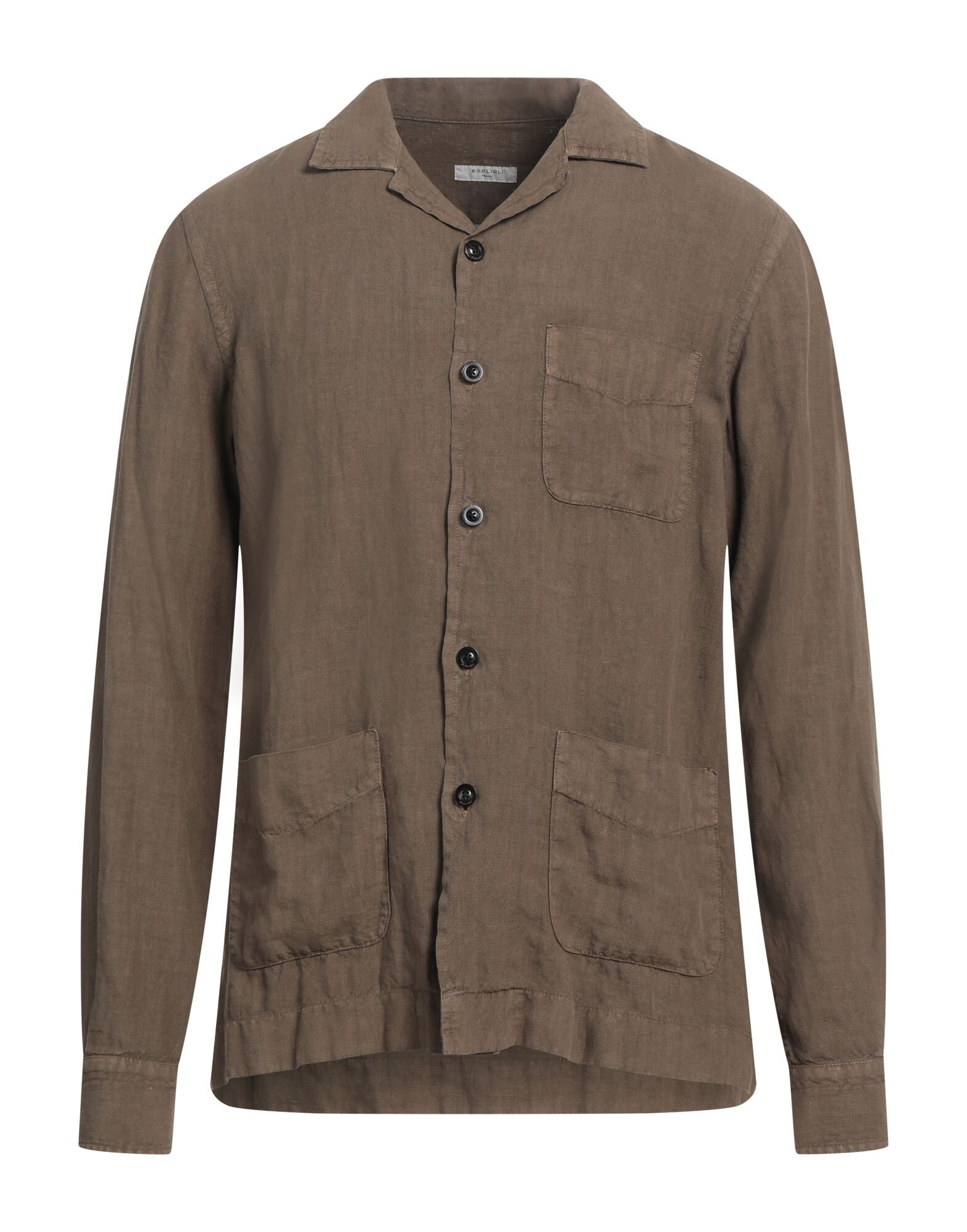 BOGLIOLI - Shirts