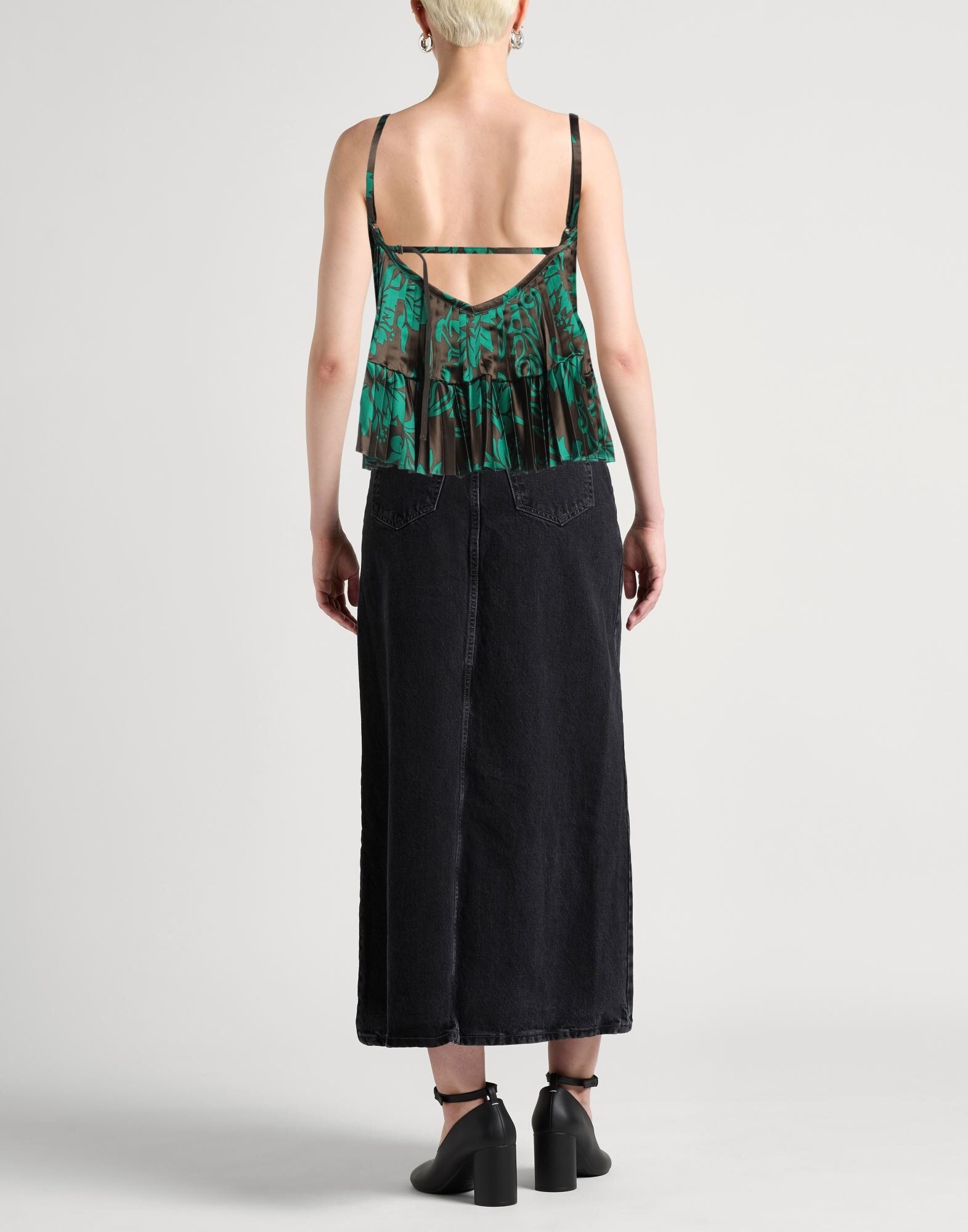 YOOX Online Fashion Design Shopping