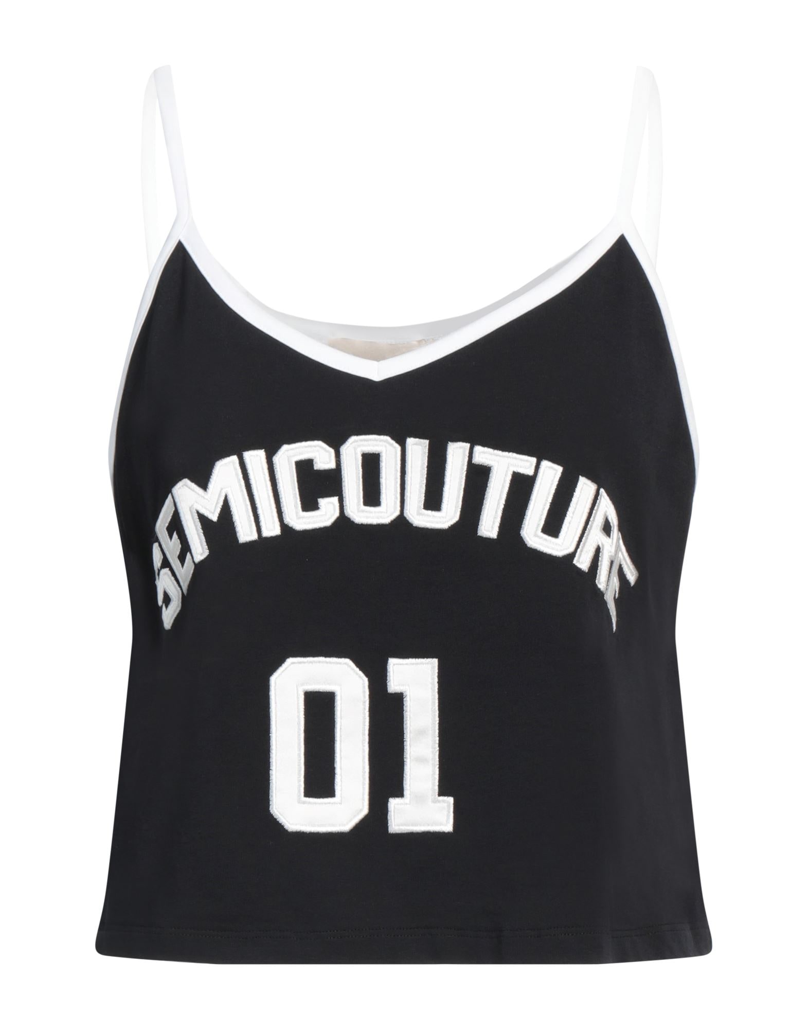SEMICOUTURE - Tops