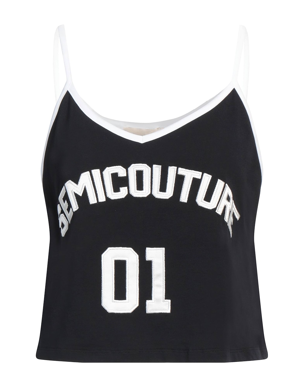 SEMICOUTURE - Tops