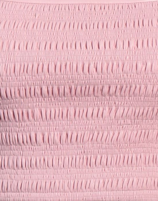 NANUSHKA Топ без рукавов