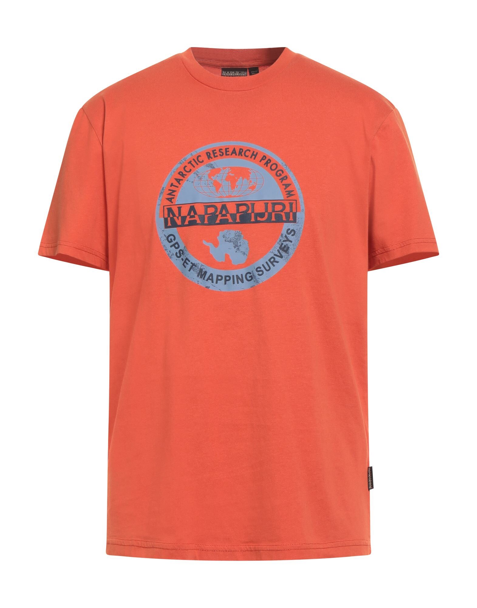 NAPAPIJRI - T-shirts