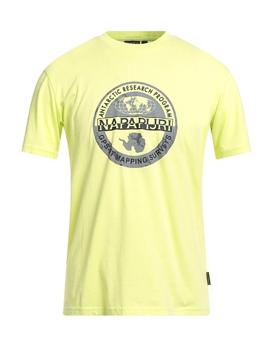 NAPAPIJRI T-shirt 100% Coton