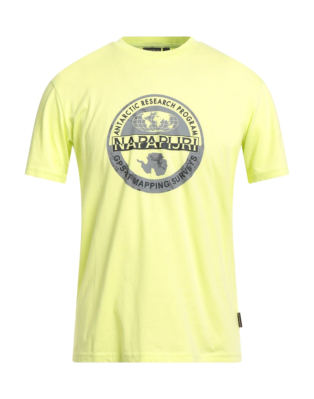 NAPAPIJRI - T-shirts