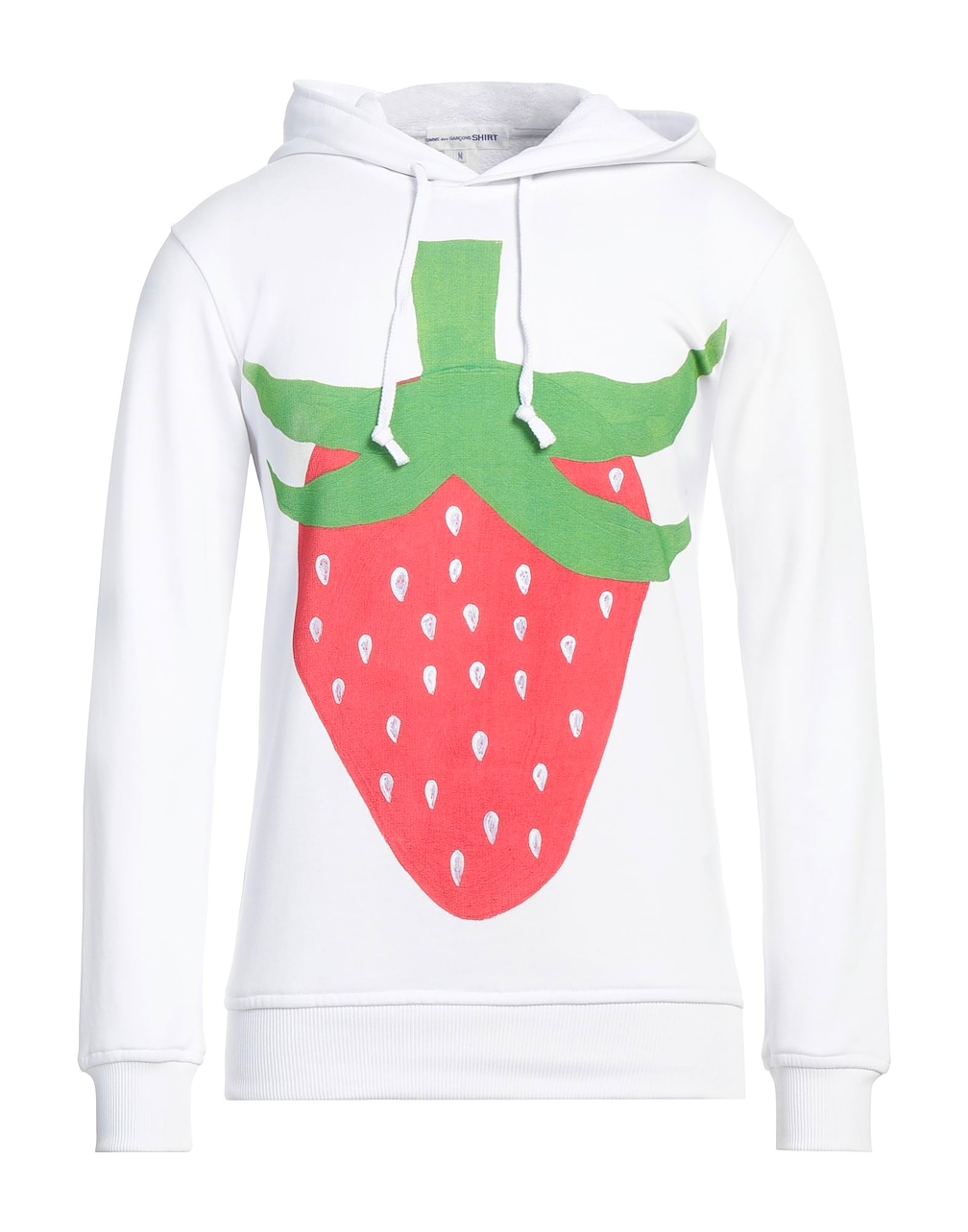 COMME des GARÇONS - Sweatshirts