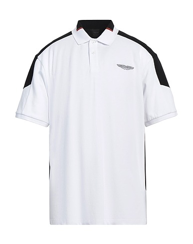 HACKETT Polo 100% Coton