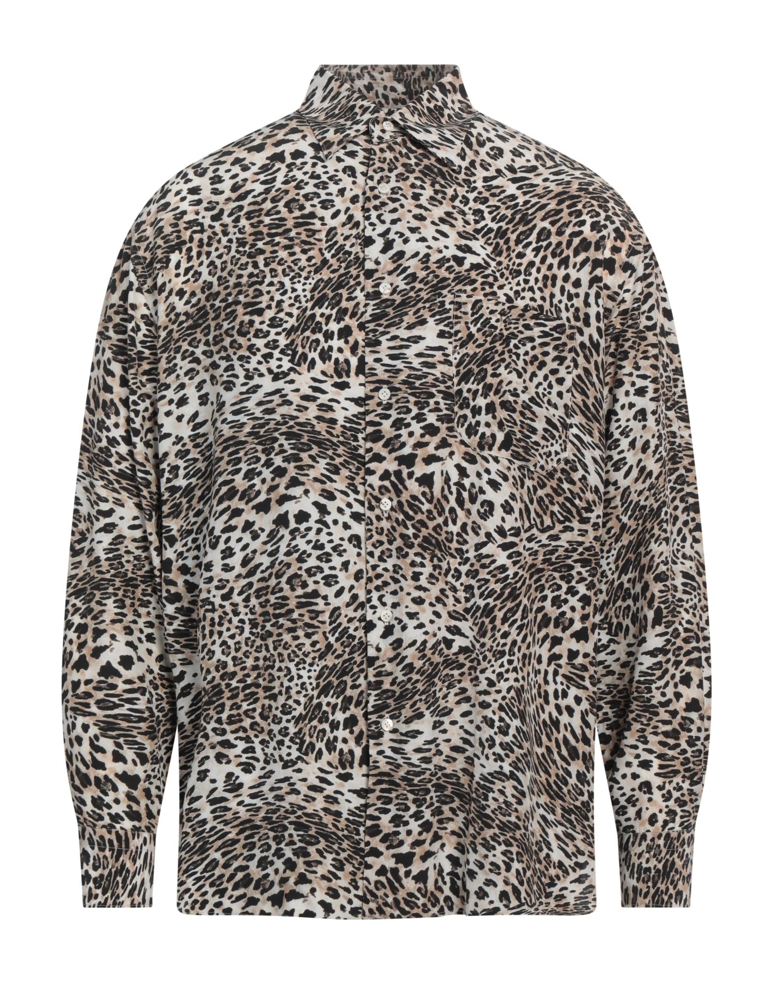 GABRIELE PASINI - Shirts