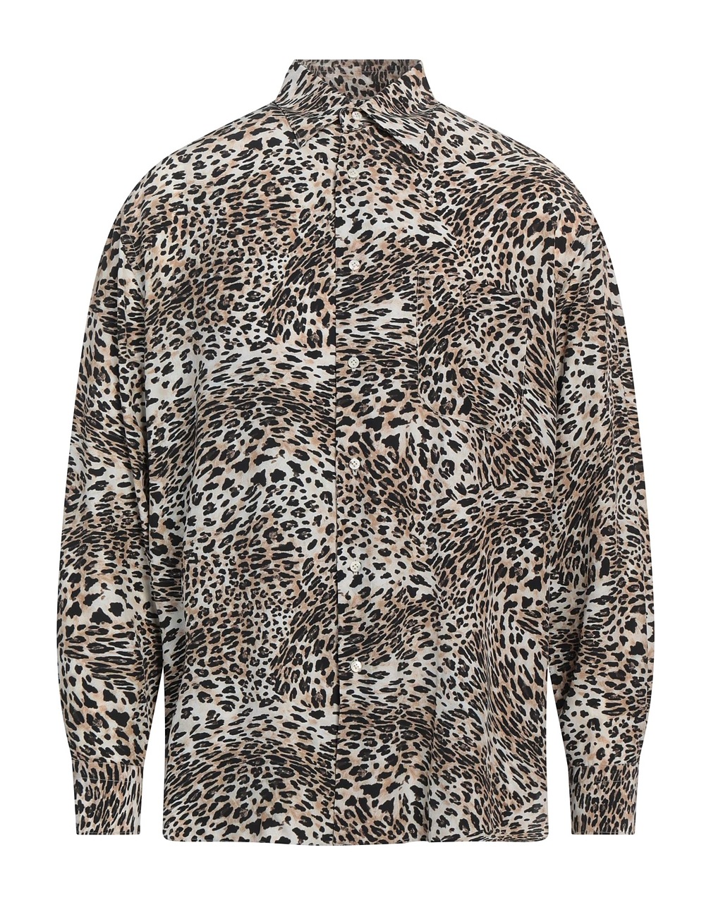 GABRIELE PASINI - Shirts