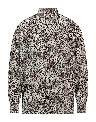 GABRIELE PASINI Chemise fantaisie 100% Viscose