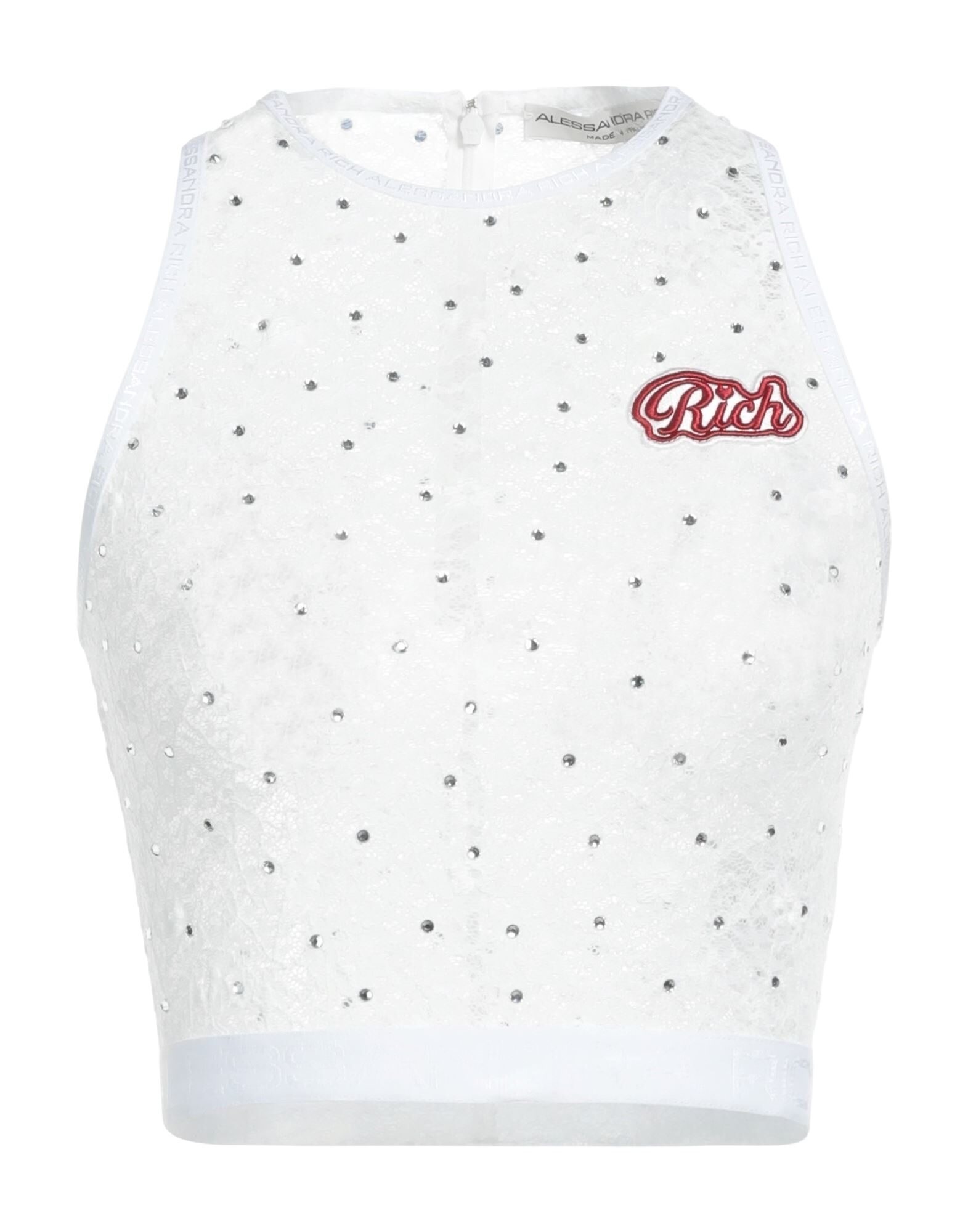 ALESSANDRA RICH - Tops
