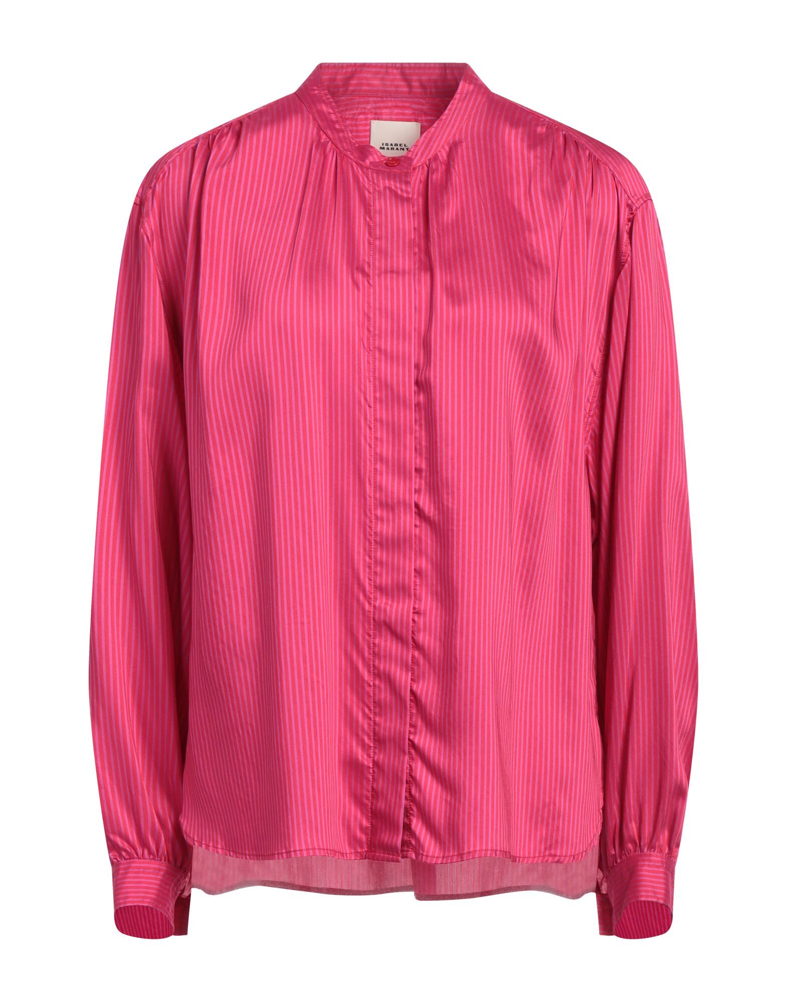 ISABEL MARANT - Shirts