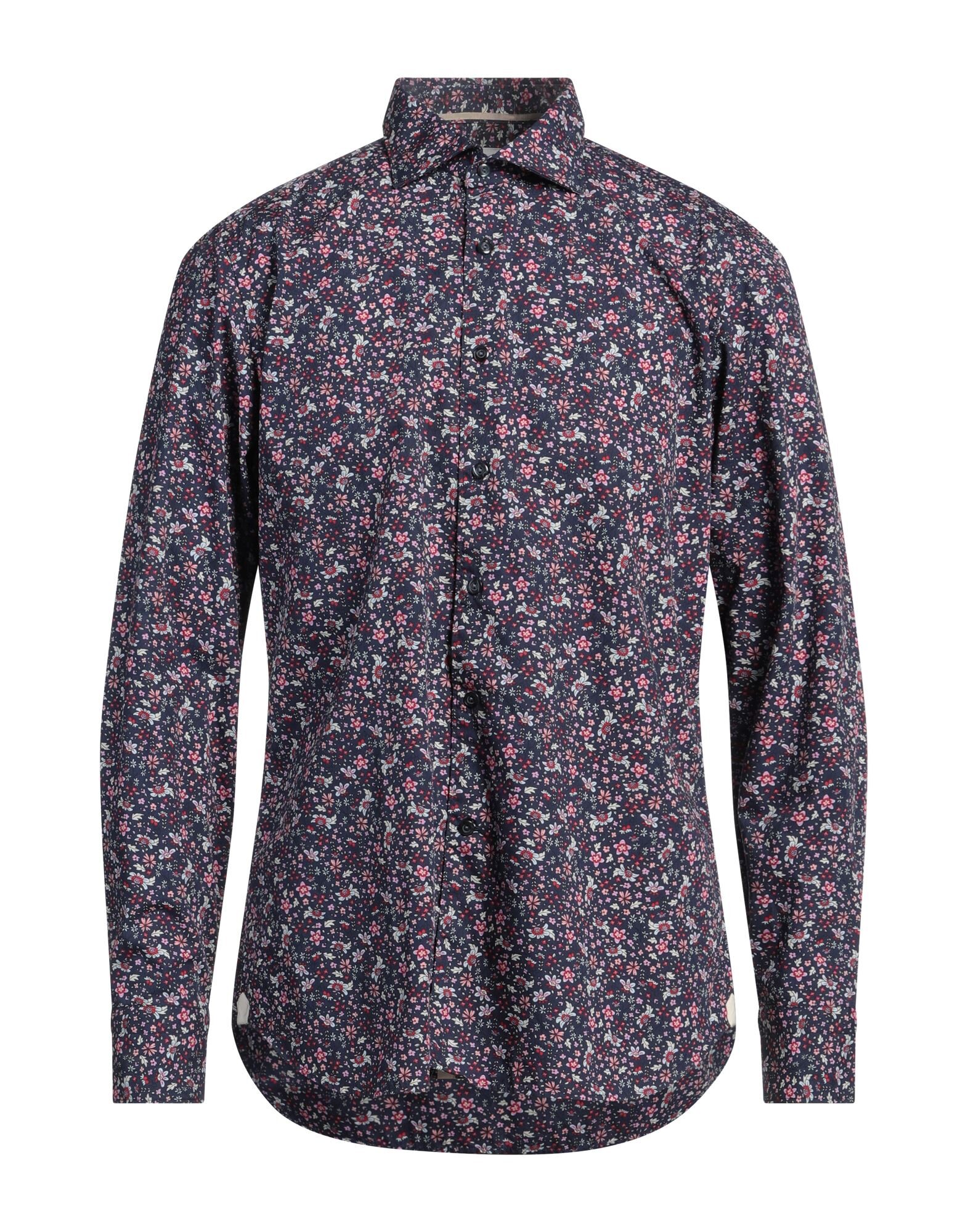 TINTORIA MATTEI 954 - Shirts