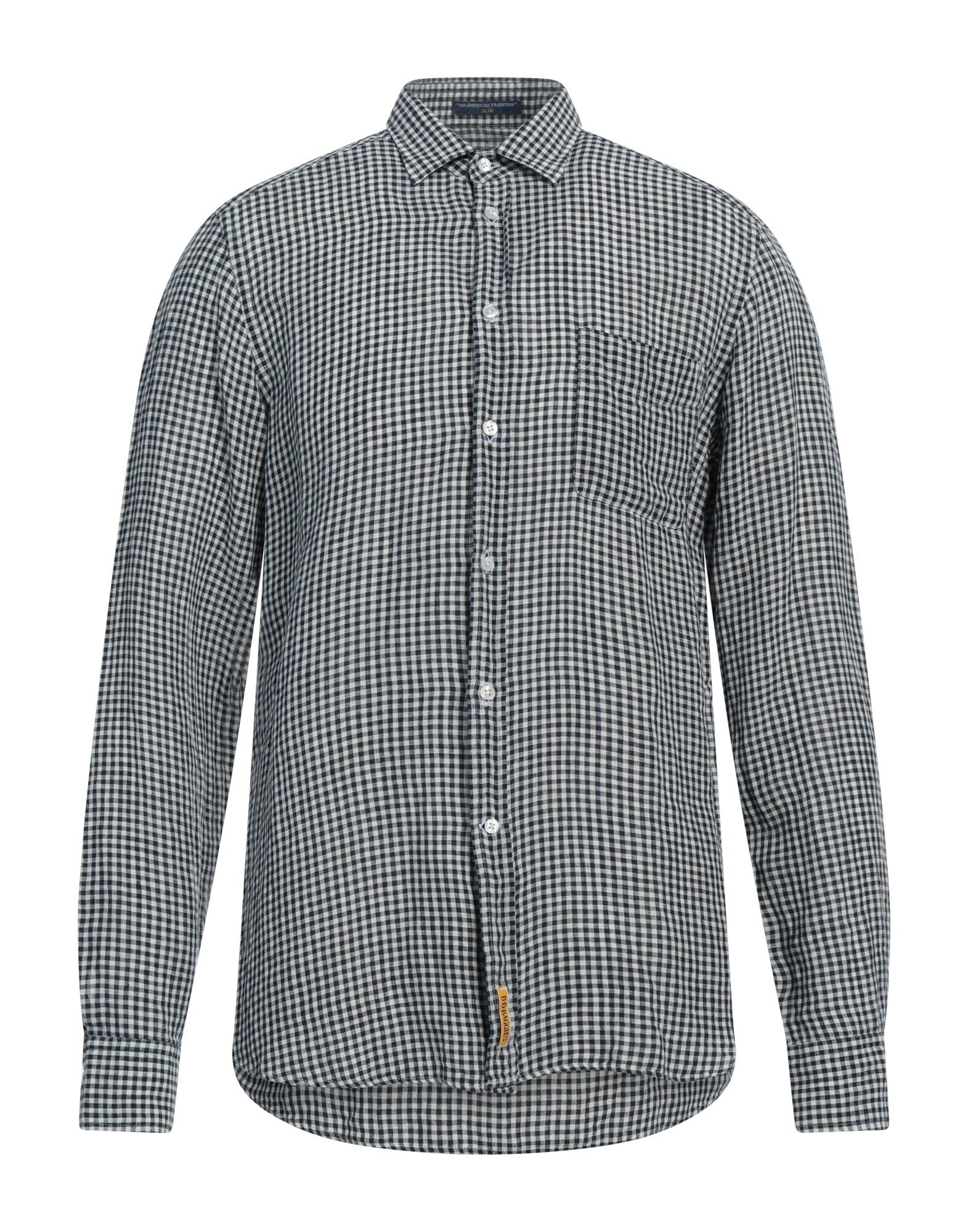 B.D.BAGGIES - Camisas