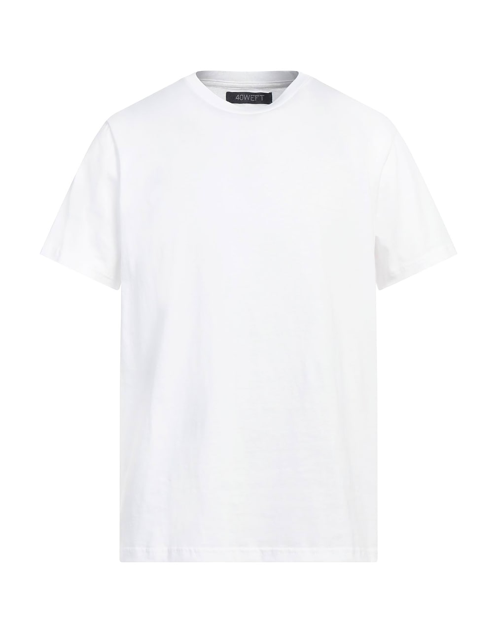 40WEFT - T-shirts