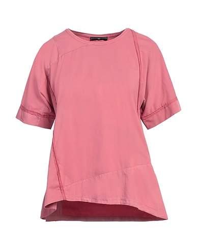 HIGH T-shirt Rosa antico 95% Cotone, 5% Elastan